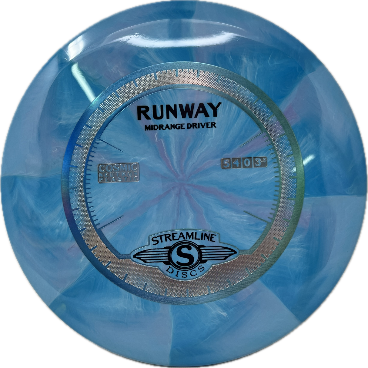 Runway-MVP-Foundation Disc Golf