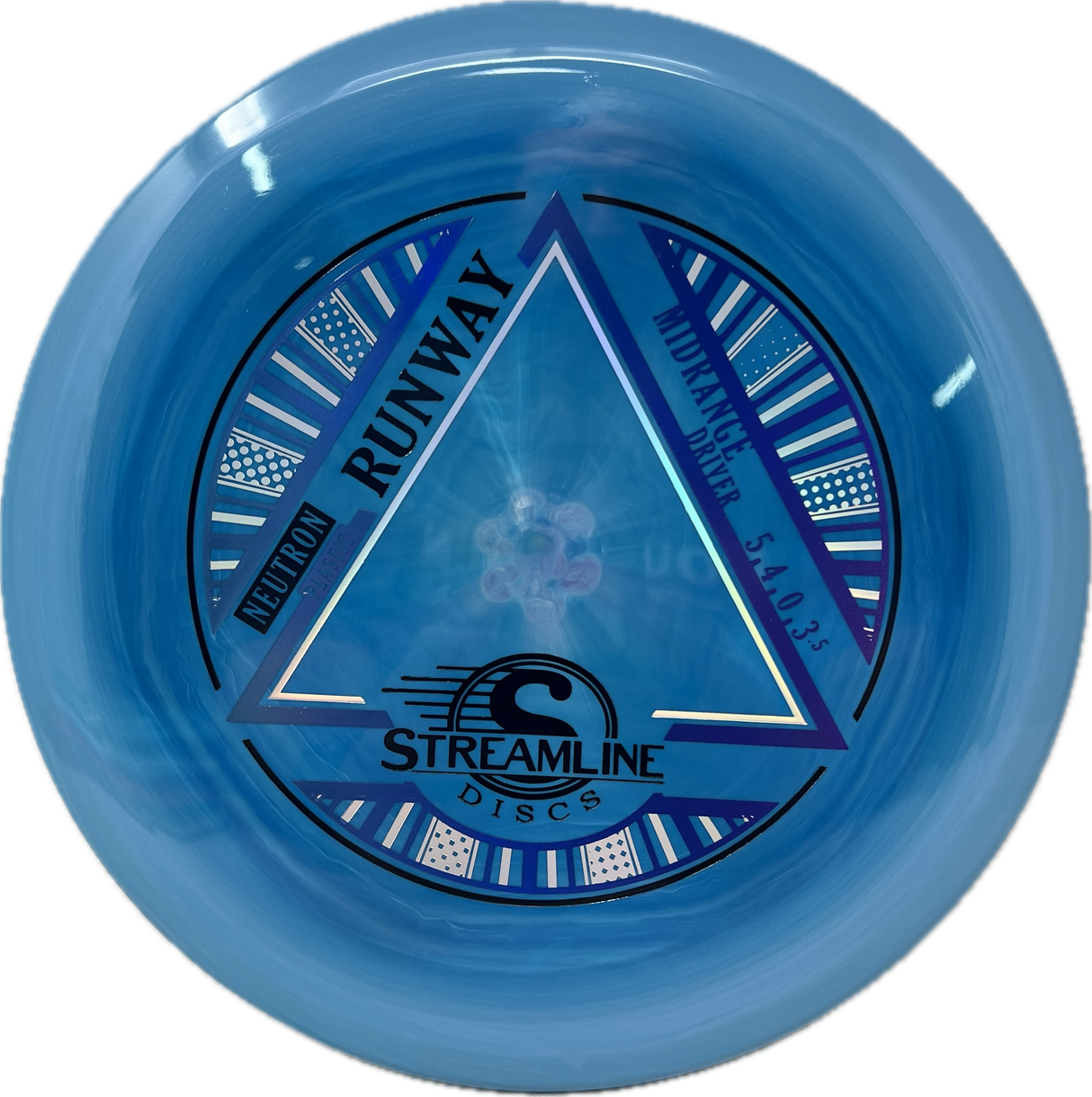 Runway-MVP-Foundation Disc Golf