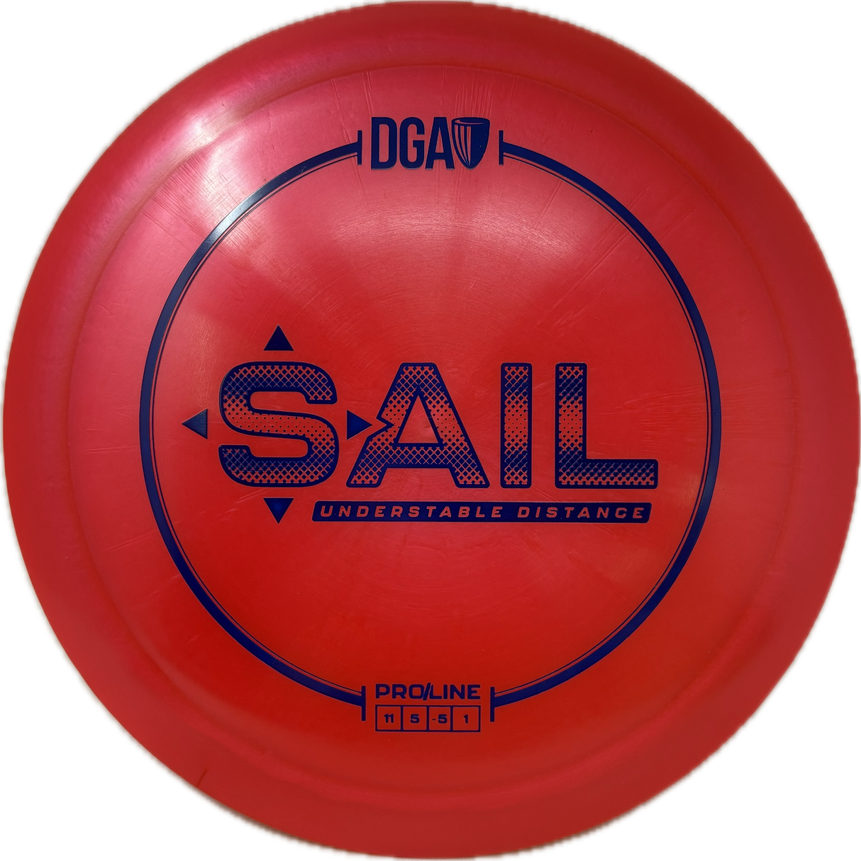 Sail-DGA-Foundation Disc Golf