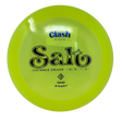 Salt-Clash Discs-Foundation Disc Golf