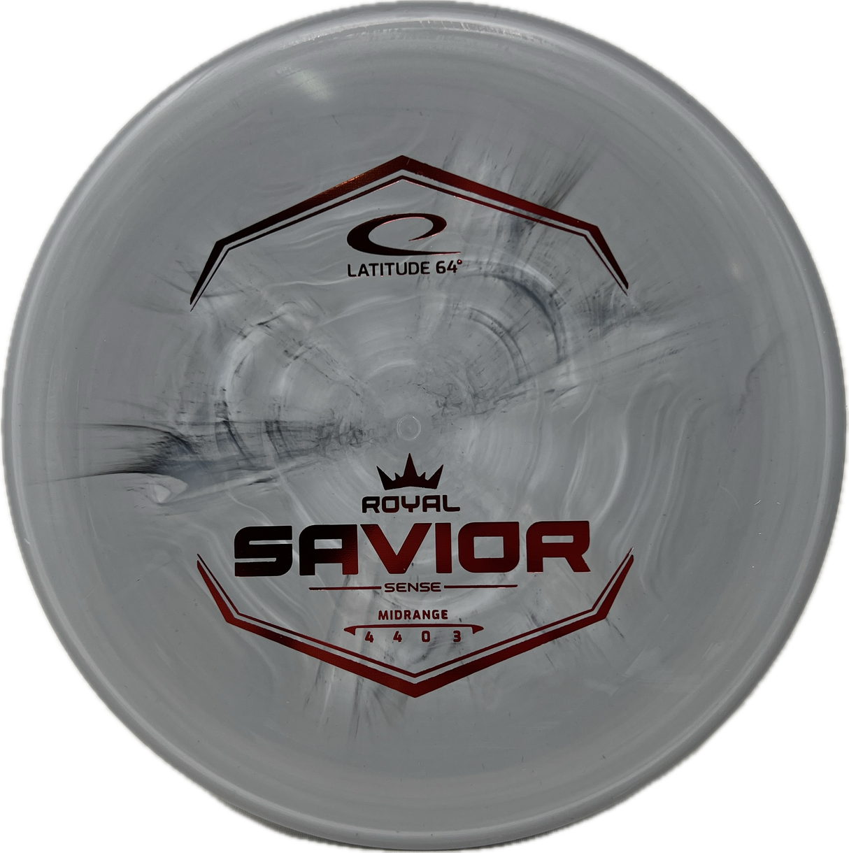 Savior-Trilogy-Foundation Disc Golf