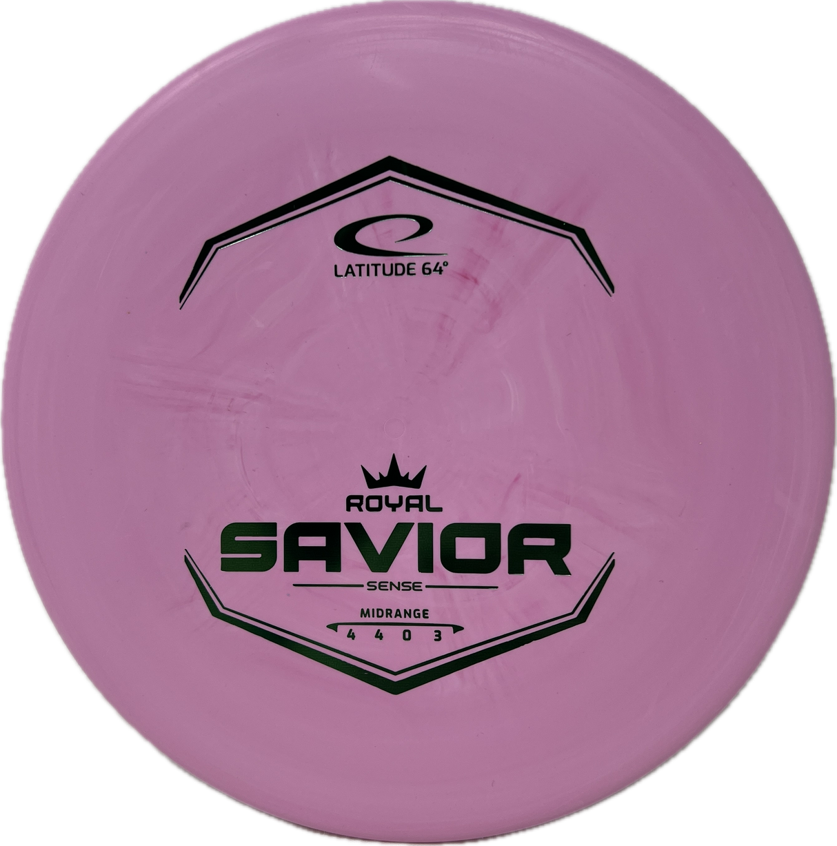Savior-Trilogy-Foundation Disc Golf