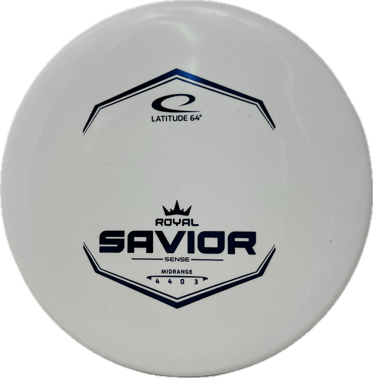 Savior-Trilogy-Foundation Disc Golf