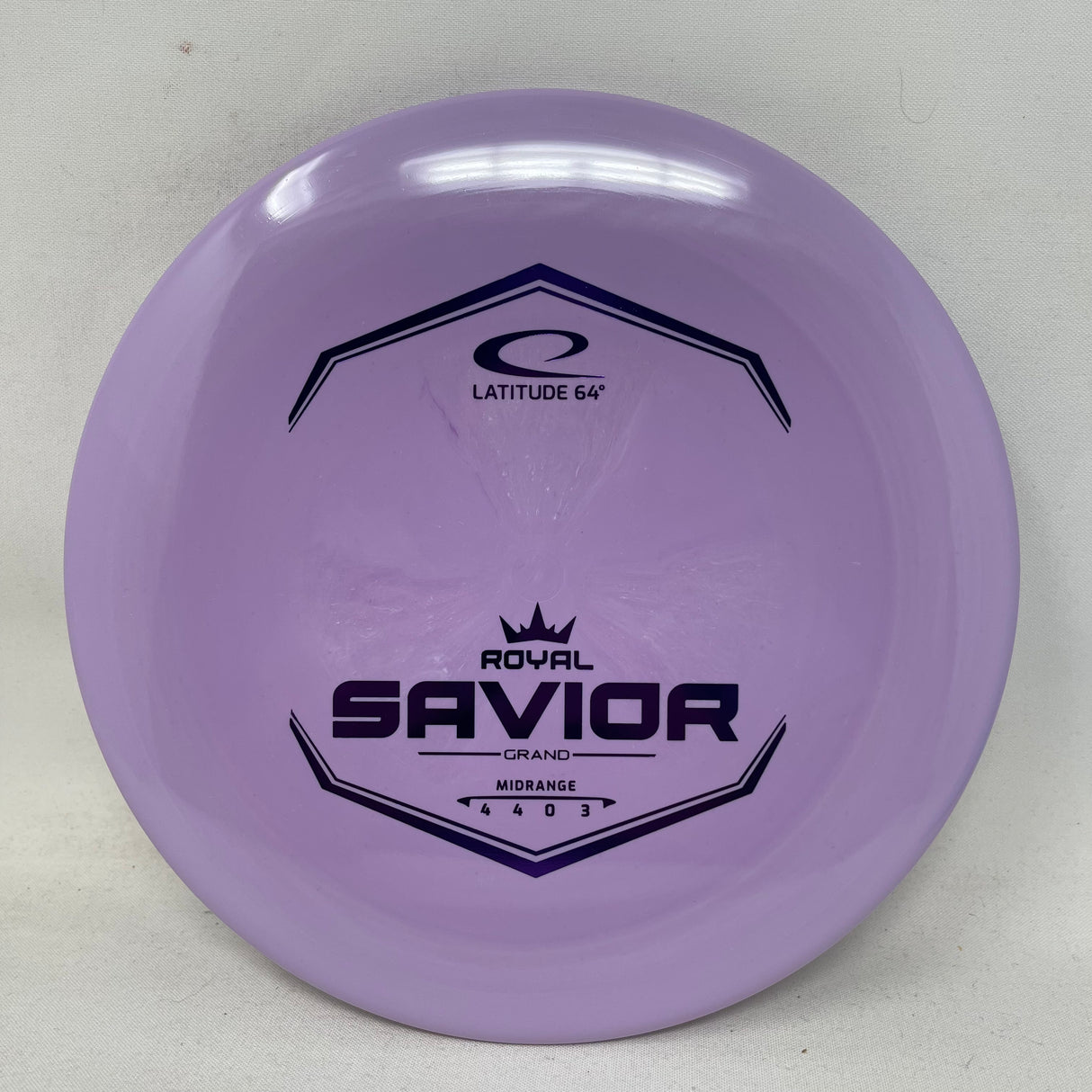 Savior-Trilogy-Foundation Disc Golf