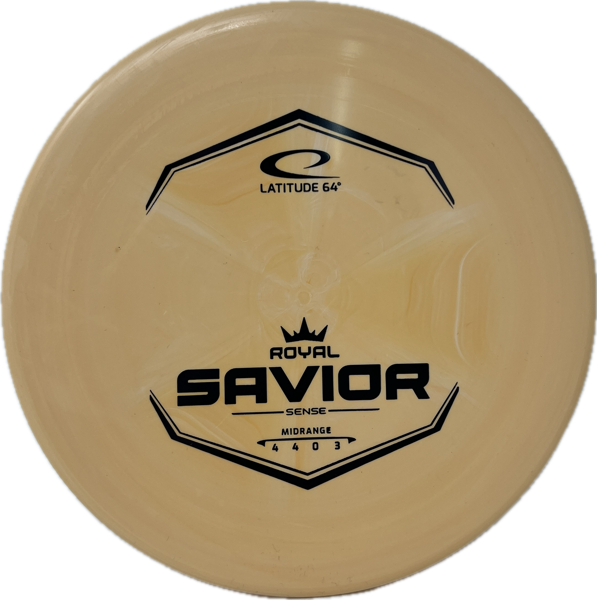 Savior-Trilogy-Foundation Disc Golf