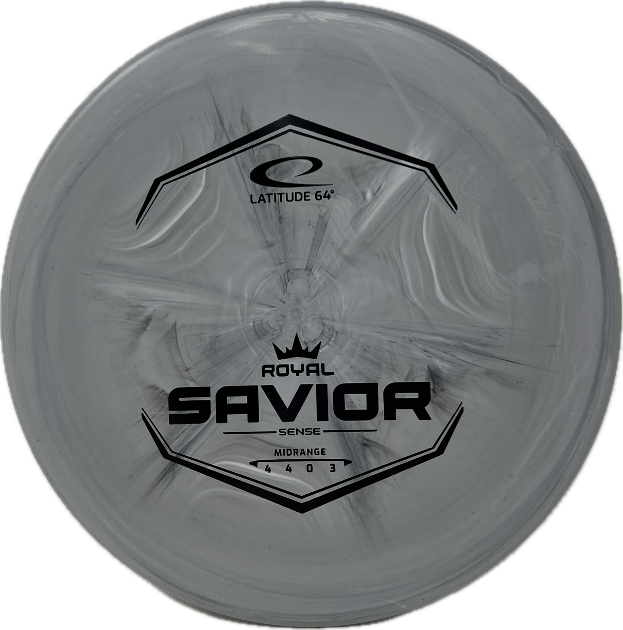 Savior-Trilogy-Foundation Disc Golf