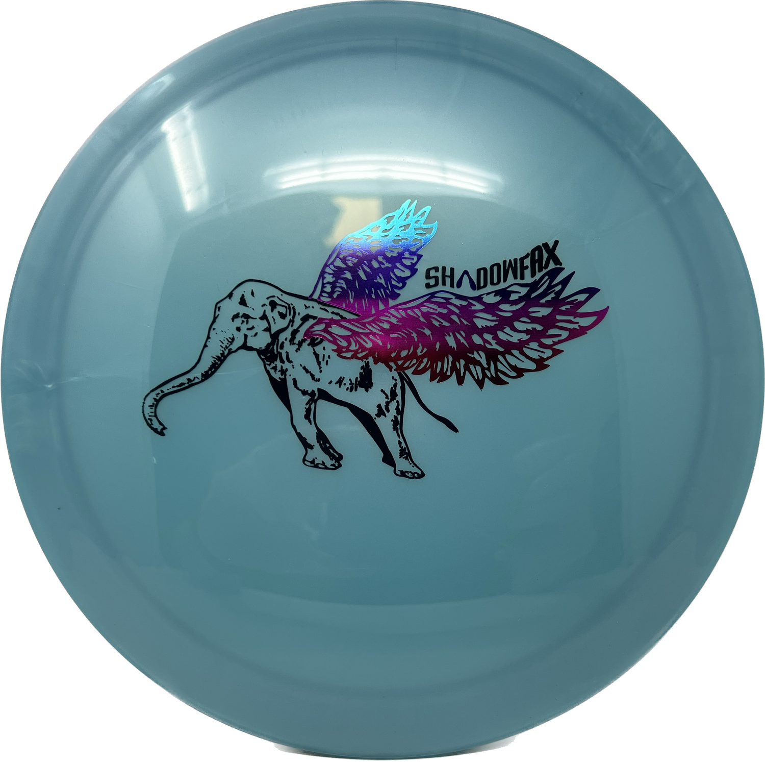Shadowfax-Prodigy-Foundation Disc Golf