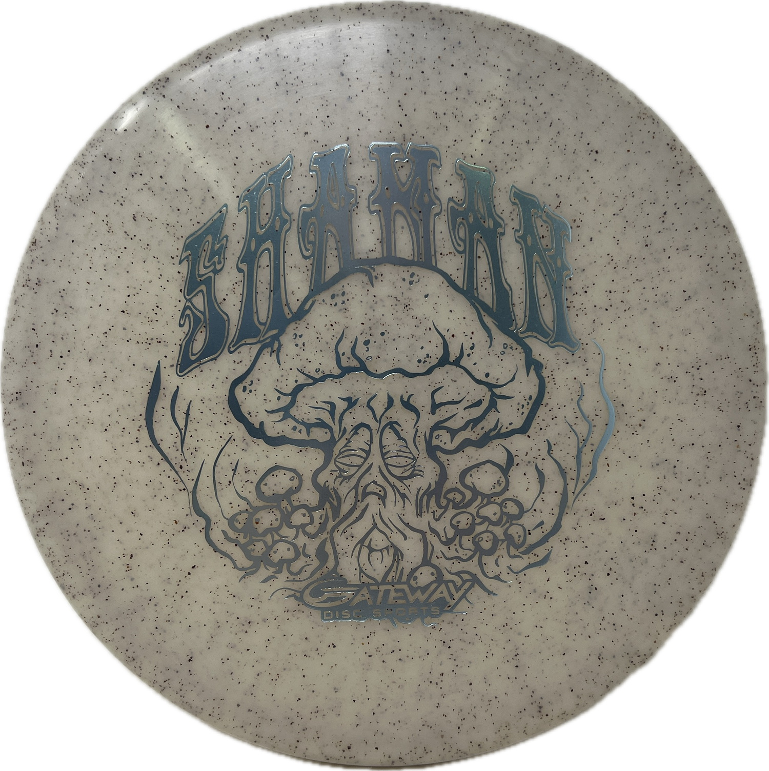 Shaman-Gateway-Foundation Disc Golf