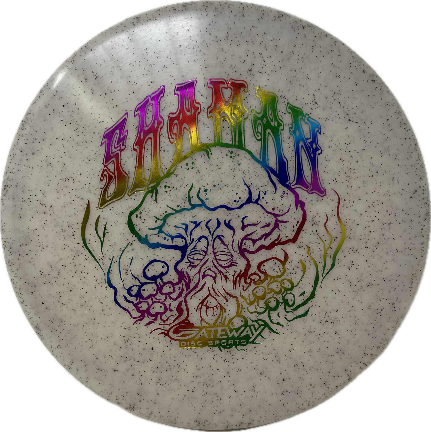 Shaman-Gateway-Foundation Disc Golf