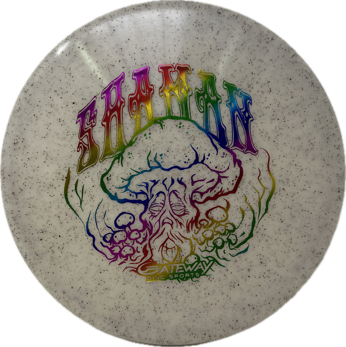 Shaman-Gateway-Foundation Disc Golf