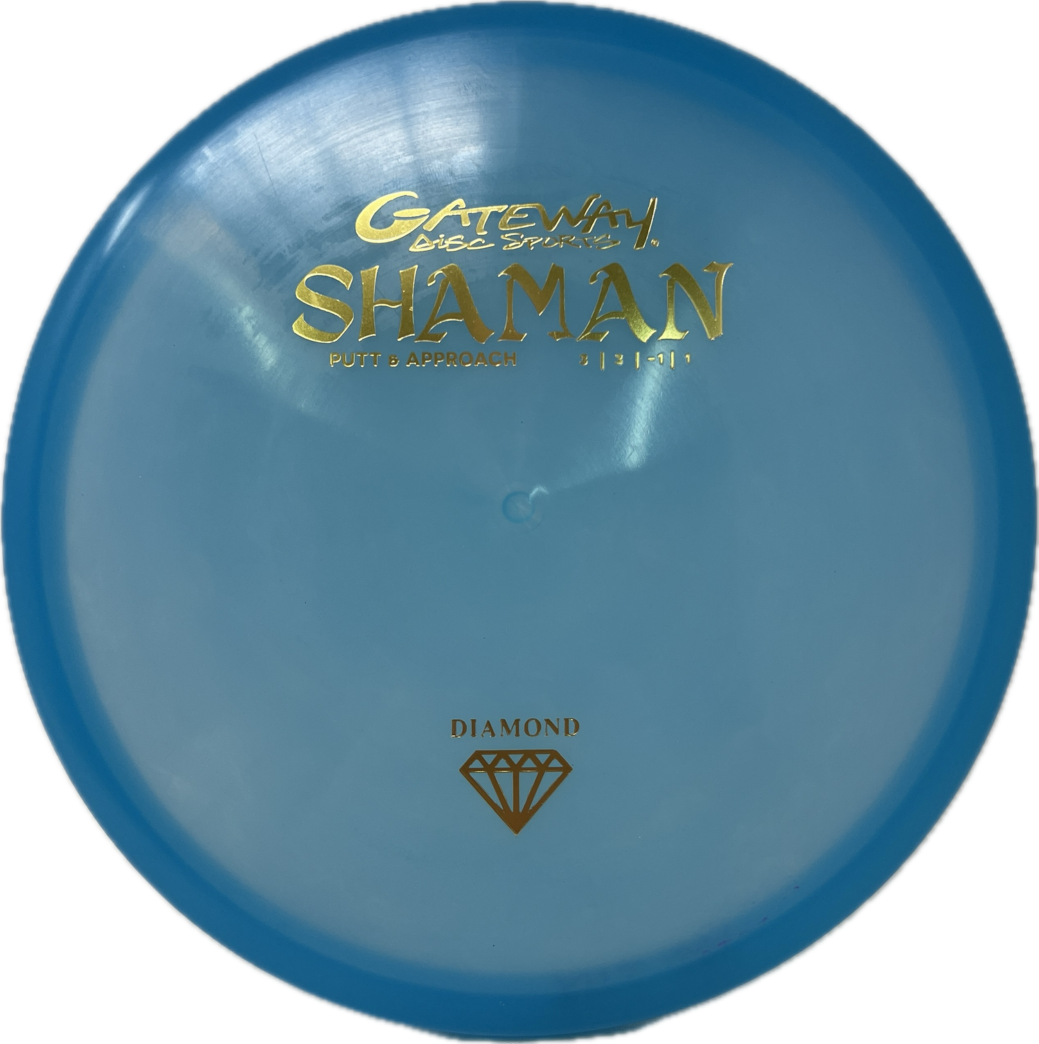 Shaman-Gateway-Foundation Disc Golf