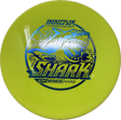 Shark-Innova-Foundation Disc Golf