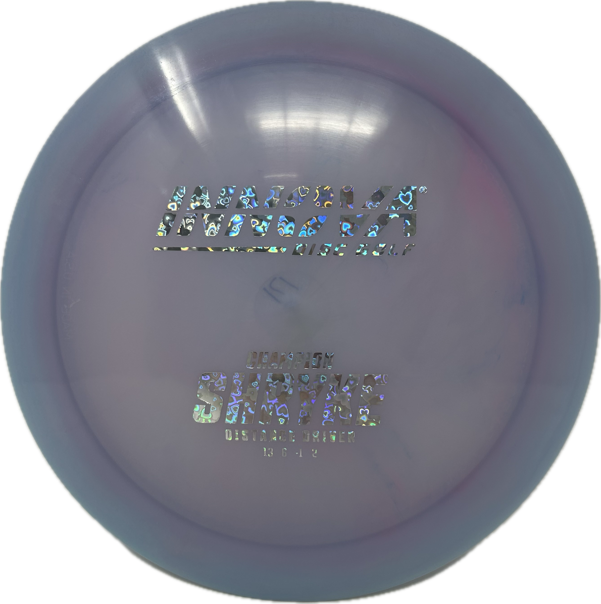 Shryke-Innova-Foundation Disc Golf