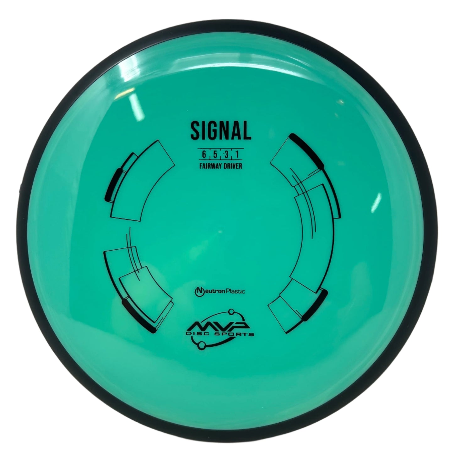 Signal-MVP-Foundation Disc Golf