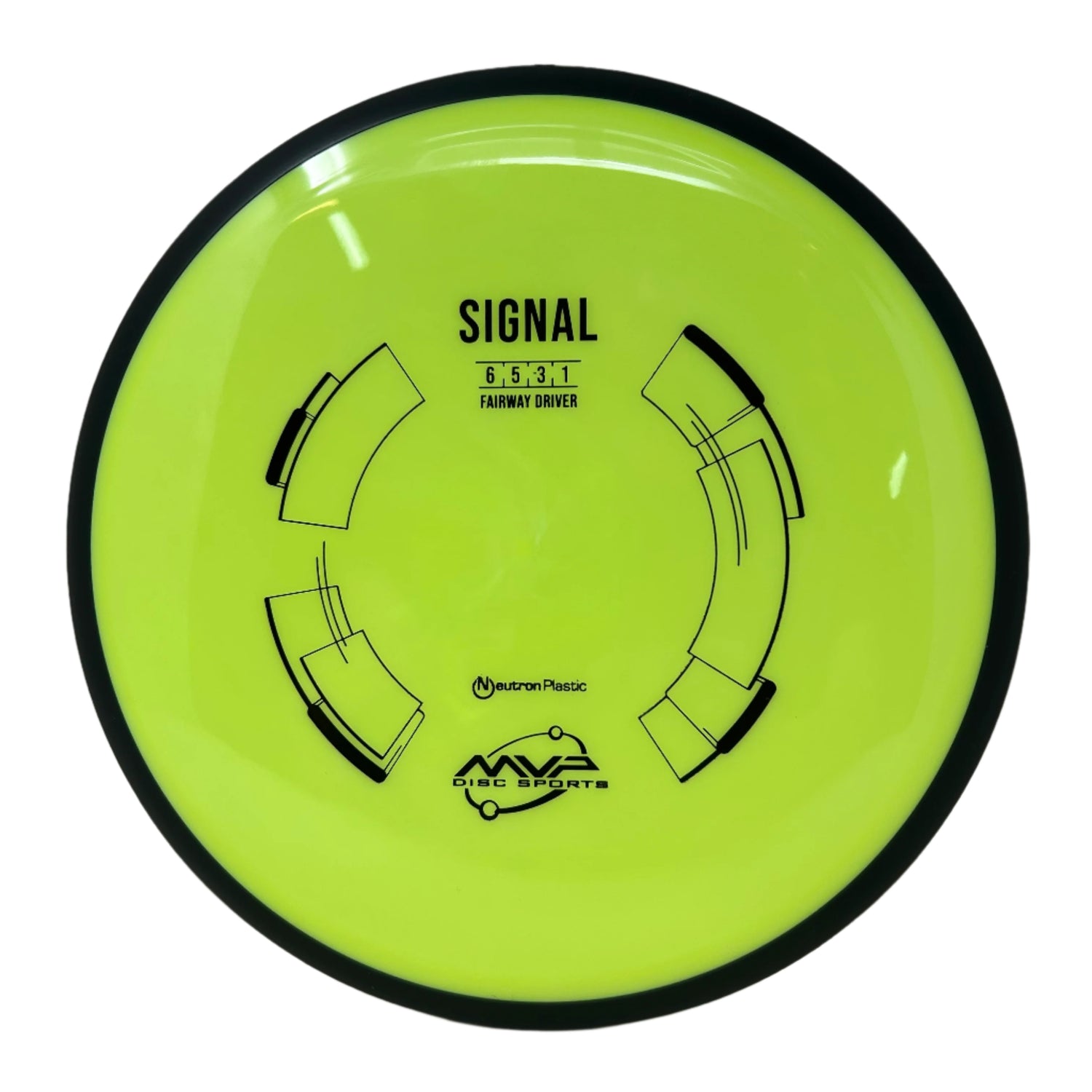 Signal-MVP-Foundation Disc Golf