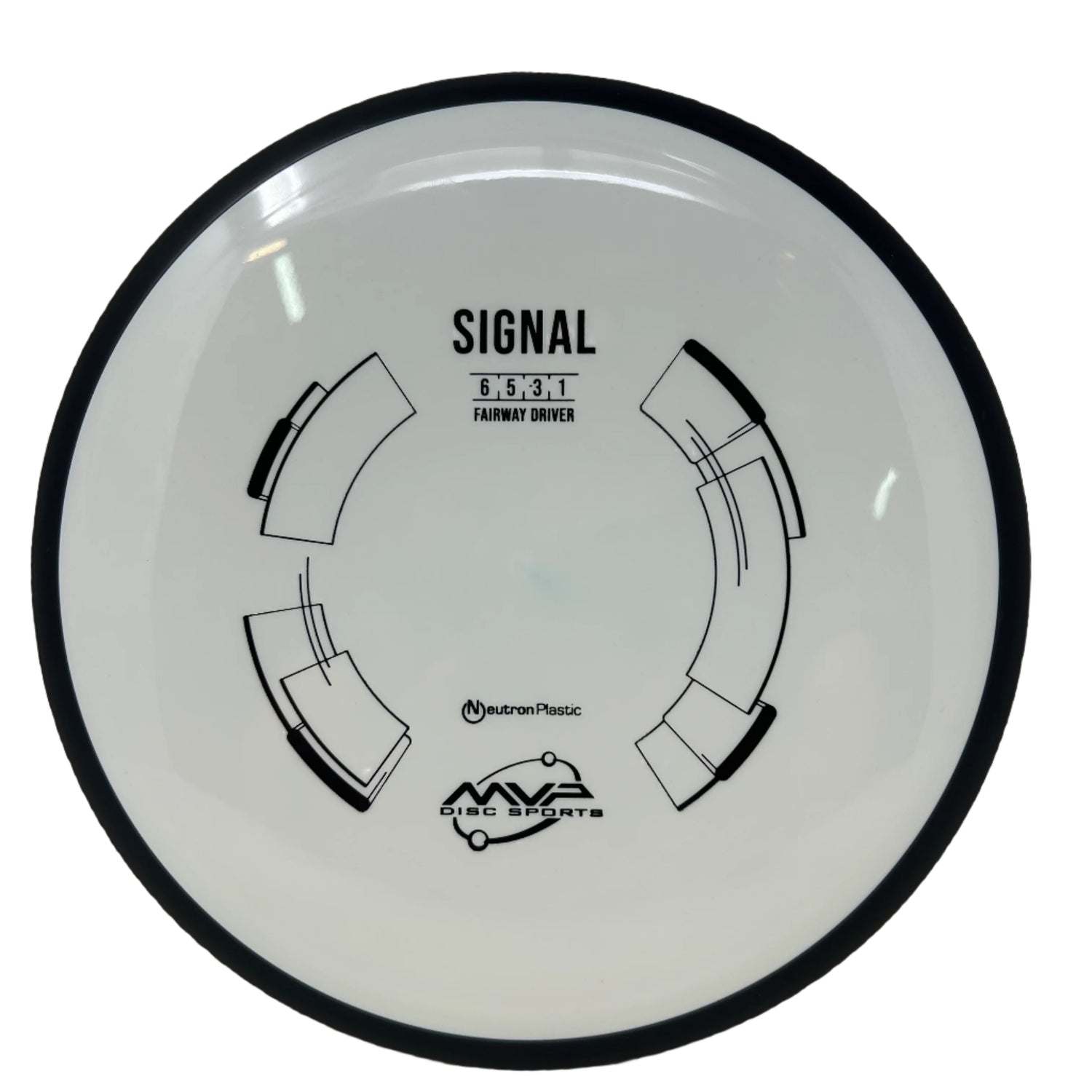 Signal-MVP-Foundation Disc Golf