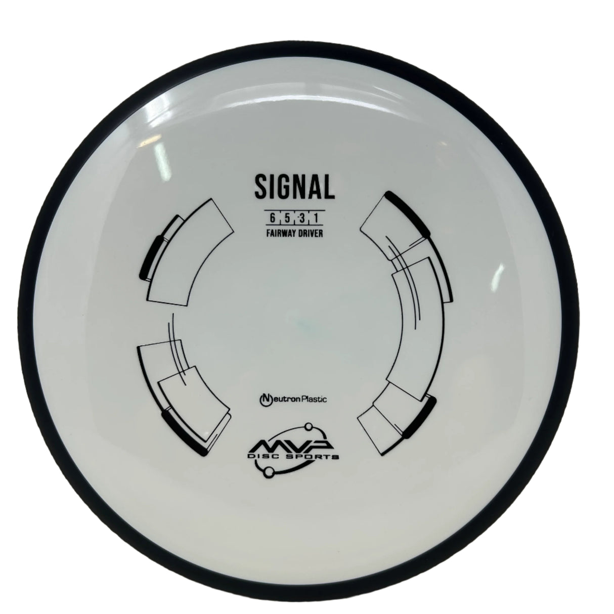 Signal-MVP-Foundation Disc Golf