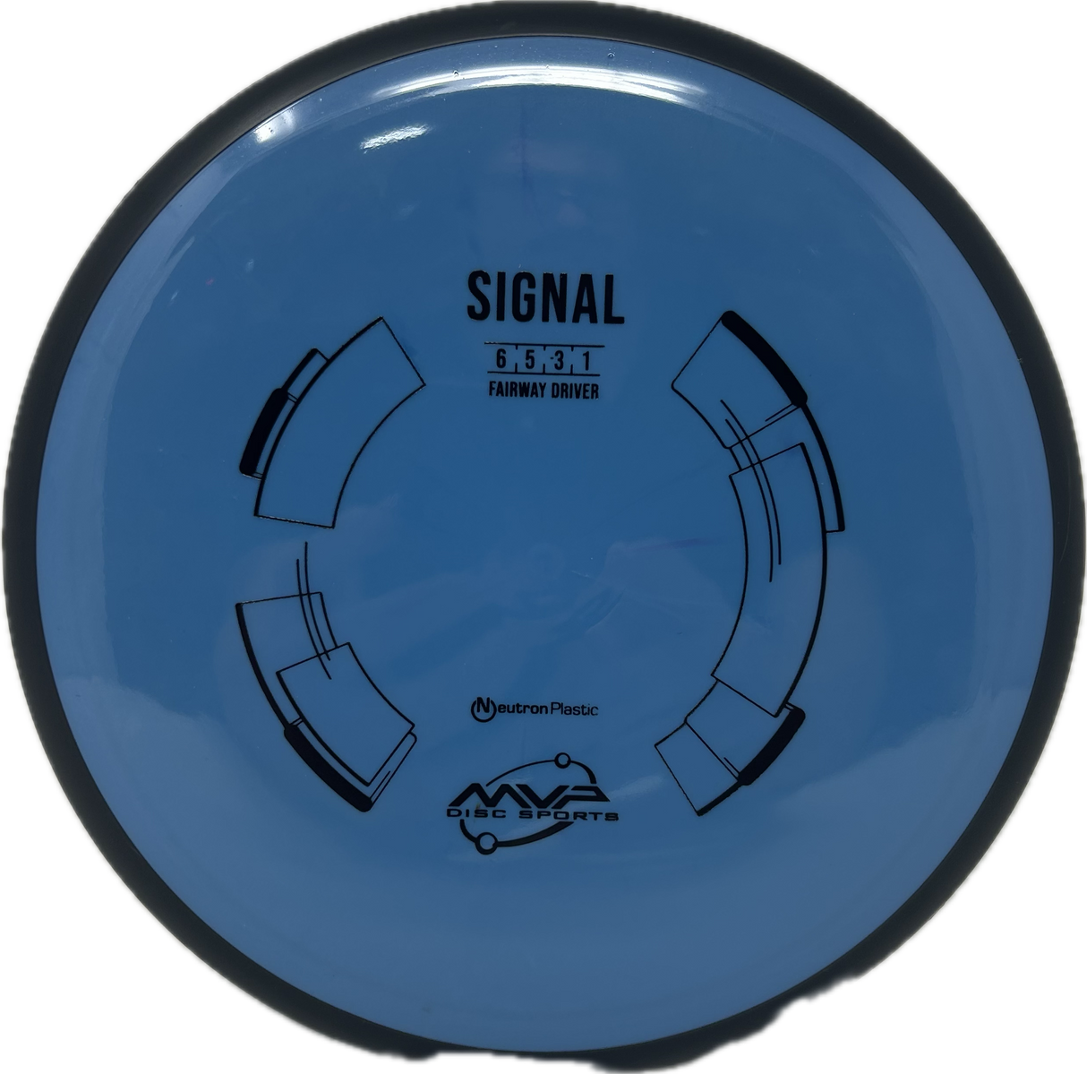 Signal-MVP-Foundation Disc Golf