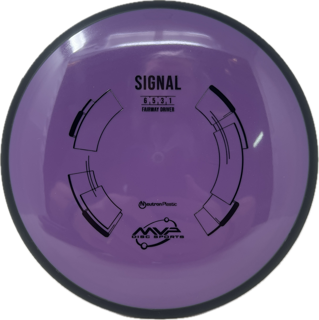Signal-MVP-Foundation Disc Golf
