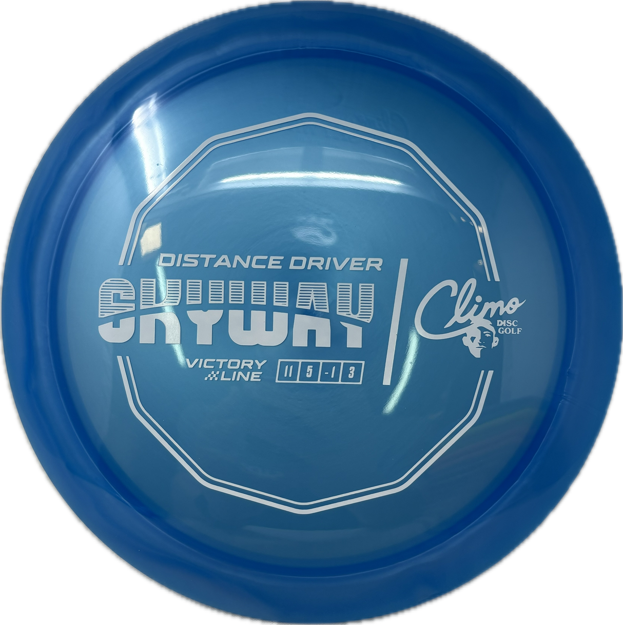 Skyway-Climo Disc Golf-Foundation Disc Golf