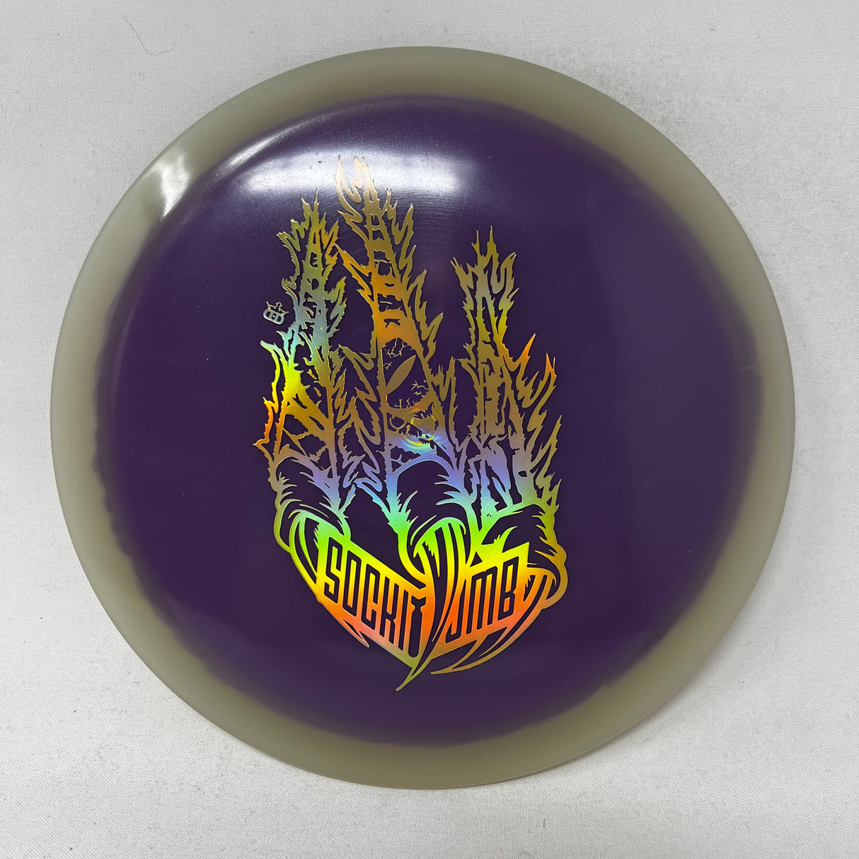Sockibomb Felon-Dynamic Discs-Foundation Disc Golf