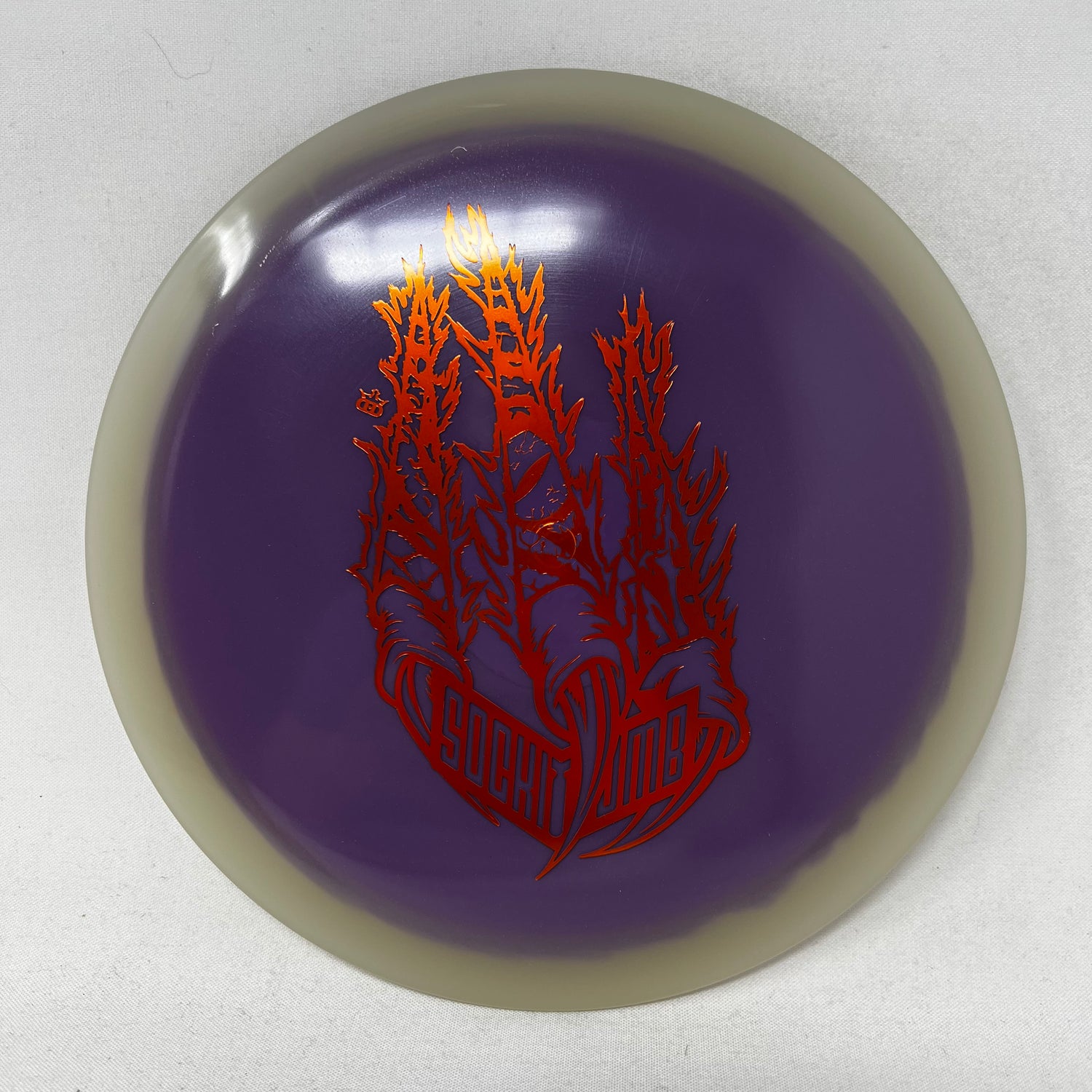 Sockibomb Felon-Dynamic Discs-Foundation Disc Golf