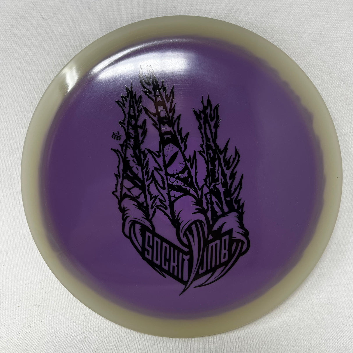 Sockibomb Felon-Dynamic Discs-Foundation Disc Golf