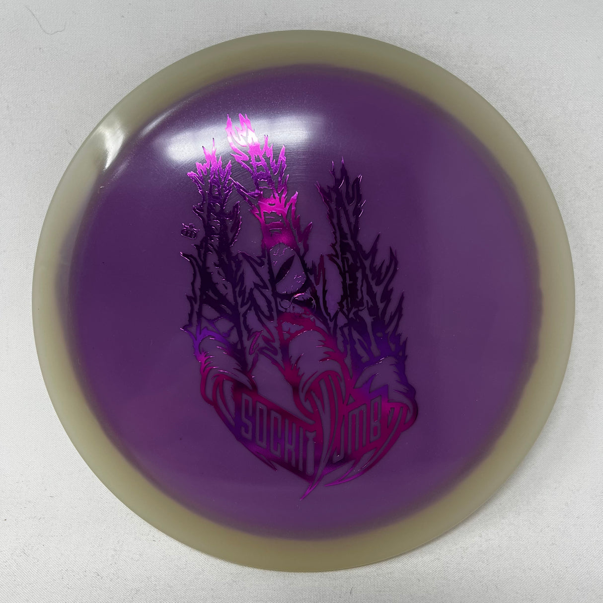 Sockibomb Felon-Dynamic Discs-Foundation Disc Golf