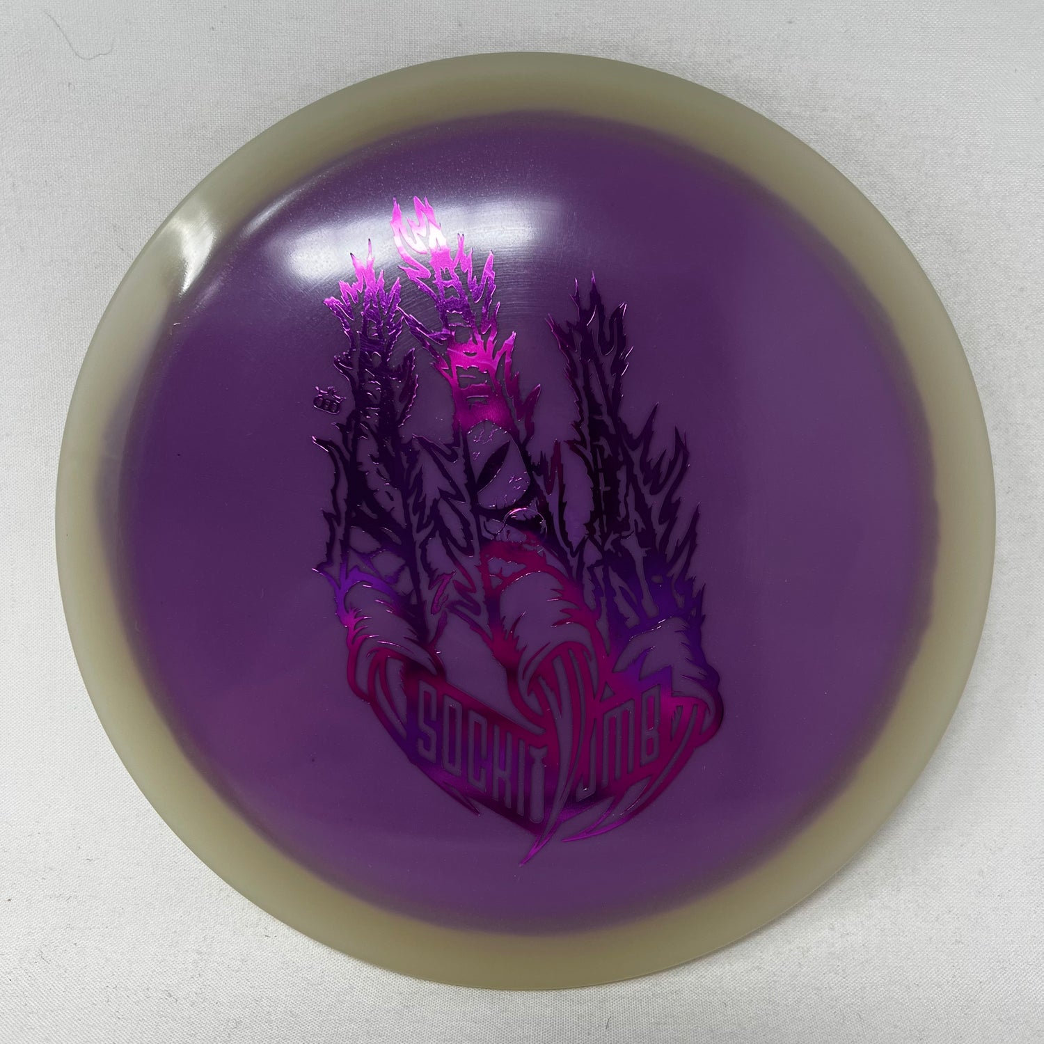 Sockibomb Felon-Dynamic Discs-Foundation Disc Golf