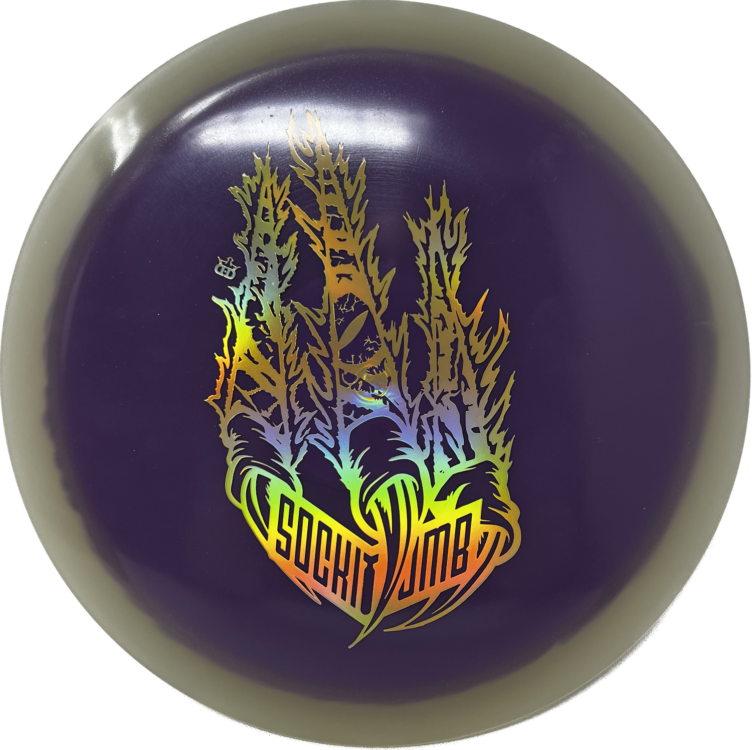 Sockibomb Felon-Dynamic Discs-Foundation Disc Golf