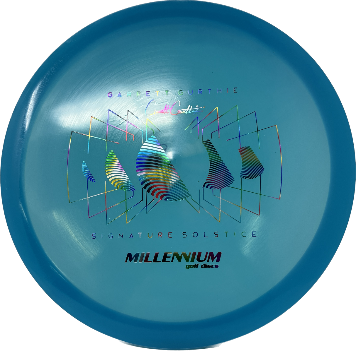 Solstice-Millenium-Foundation Disc Golf