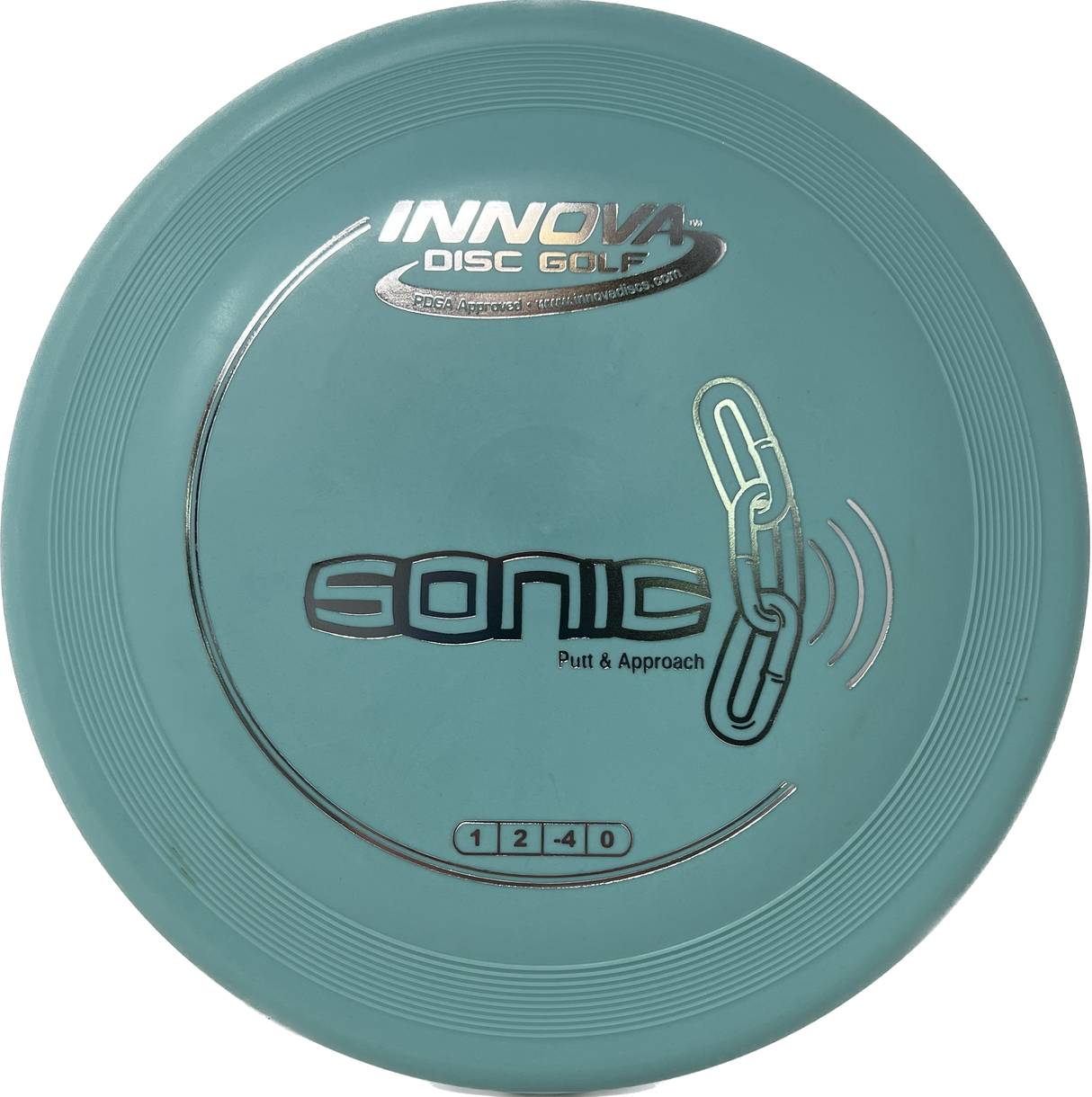 Sonic-Innova-Foundation Disc Golf
