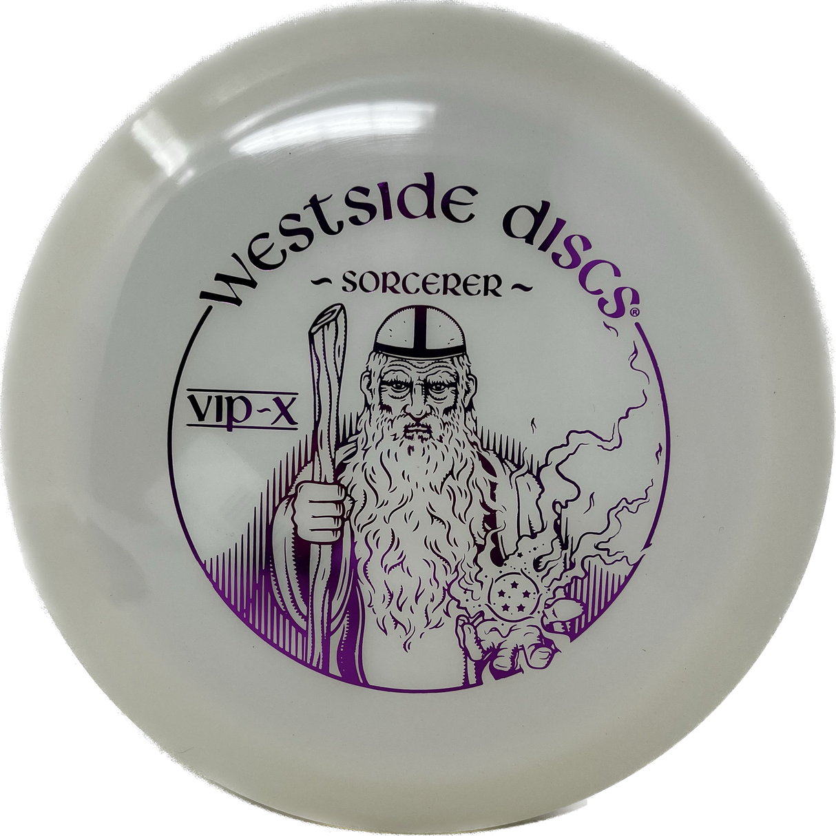 Sorcerer-Westside Discs-Foundation Disc Golf