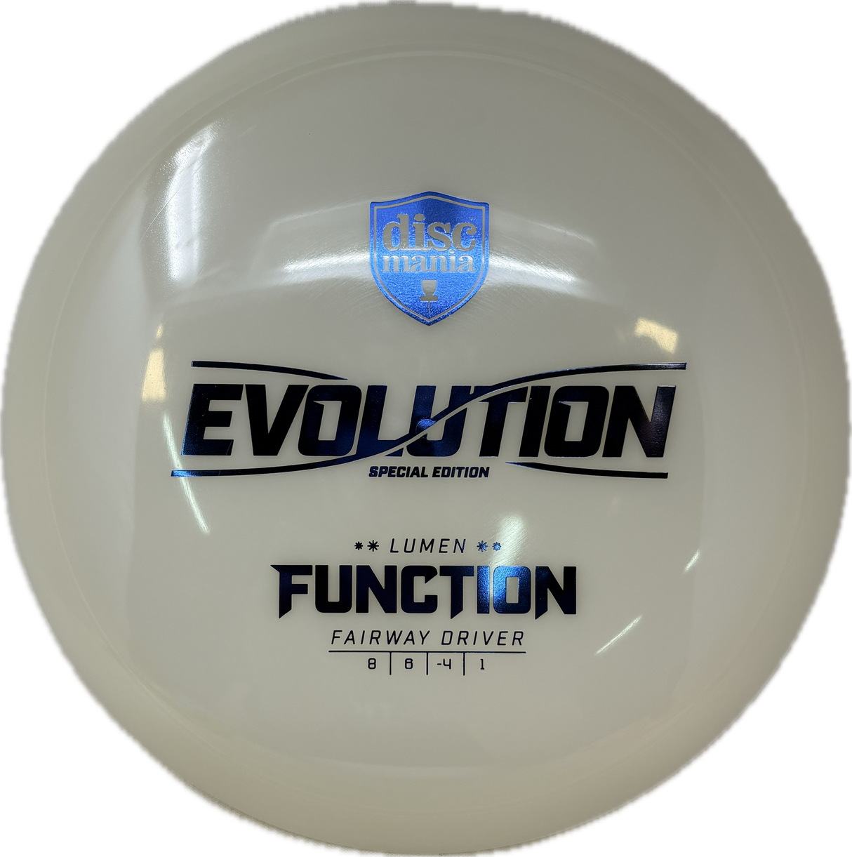 Special Edition Function | Dealer Appreciation-Discmania-Foundation Disc Golf