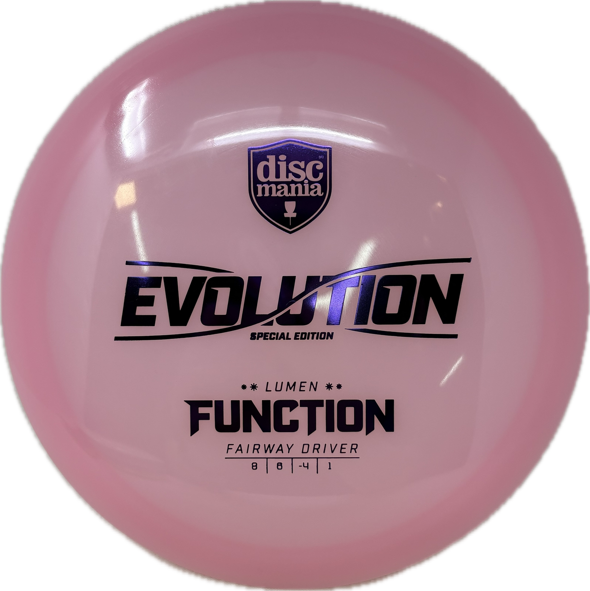Special Edition Function | Dealer Appreciation-Discmania-Foundation Disc Golf