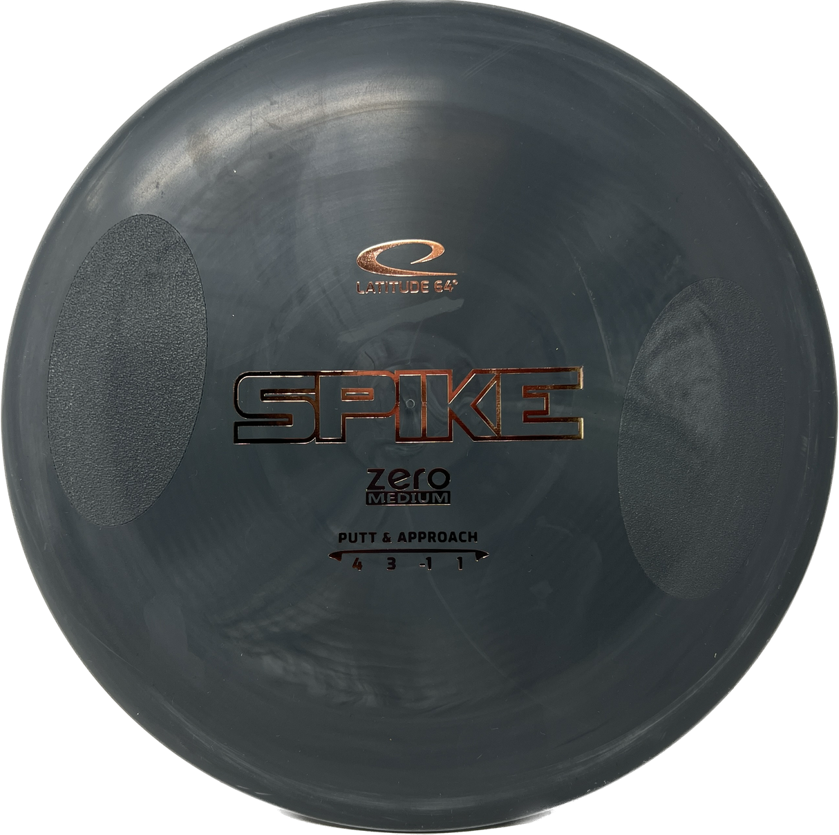 Spike-Latitude 64-Foundation Disc Golf