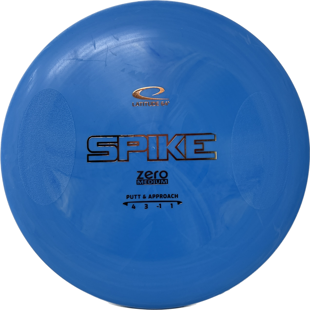 Spike-Latitude 64-Foundation Disc Golf