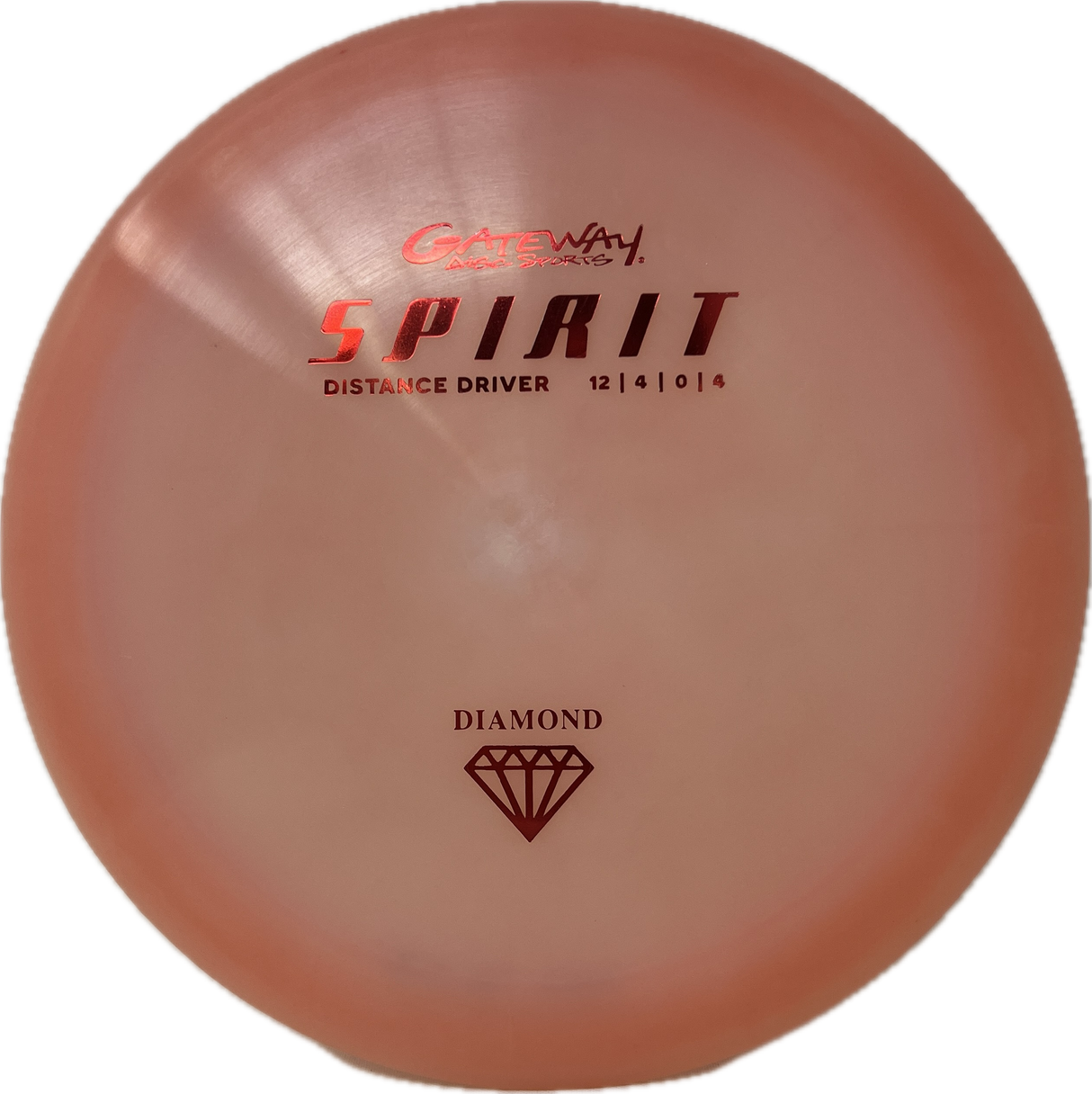 Spirit-Gateway-Foundation Disc Golf