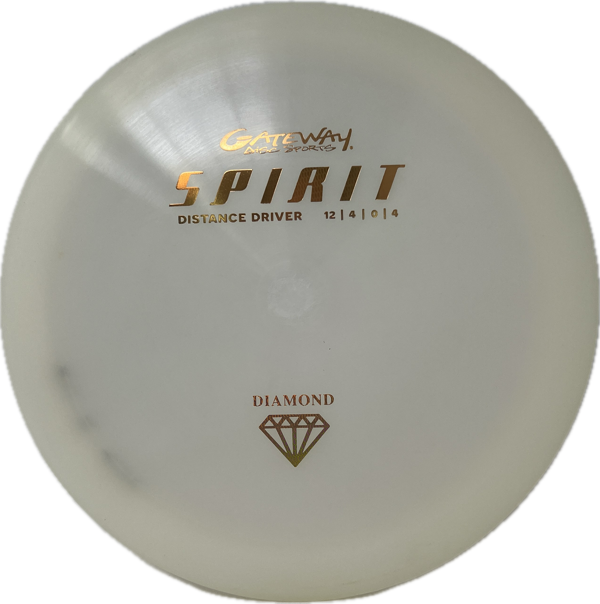 Spirit-Gateway-Foundation Disc Golf