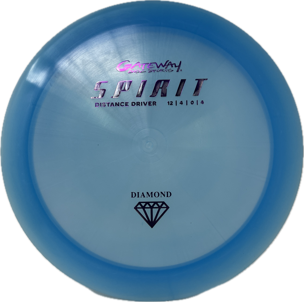 Spirit-Gateway-Foundation Disc Golf