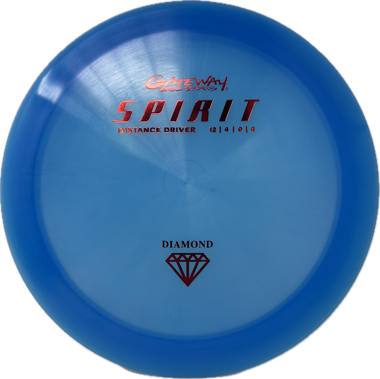 Spirit-Gateway-Foundation Disc Golf