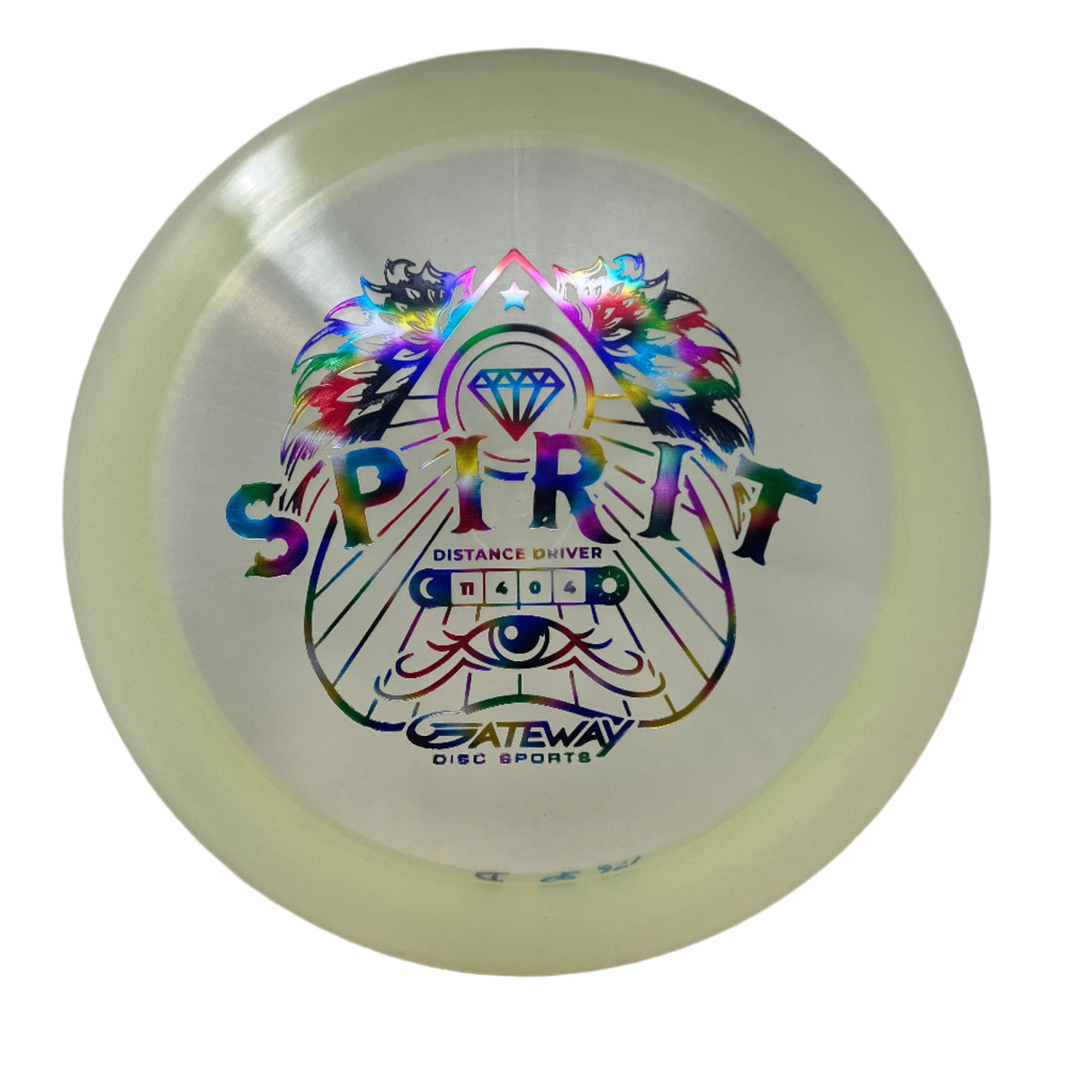 Spirit-Gateway-Foundation Disc Golf
