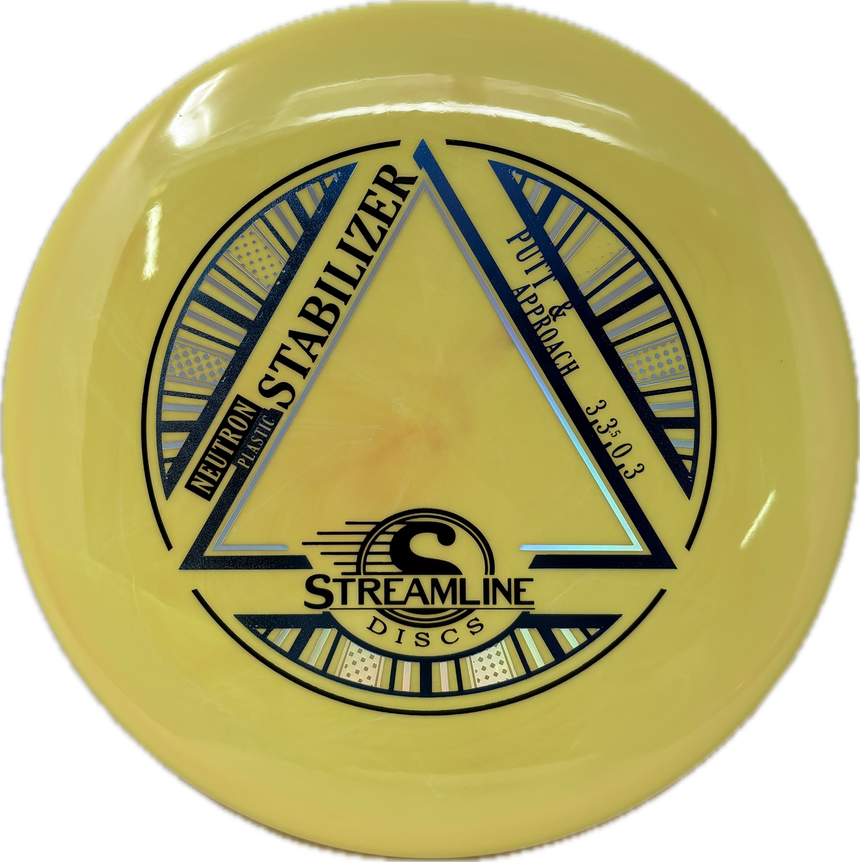 Stabilizer-MVP-Foundation Disc Golf