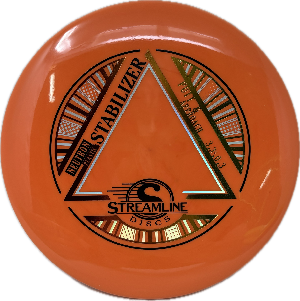 Stabilizer-MVP-Foundation Disc Golf
