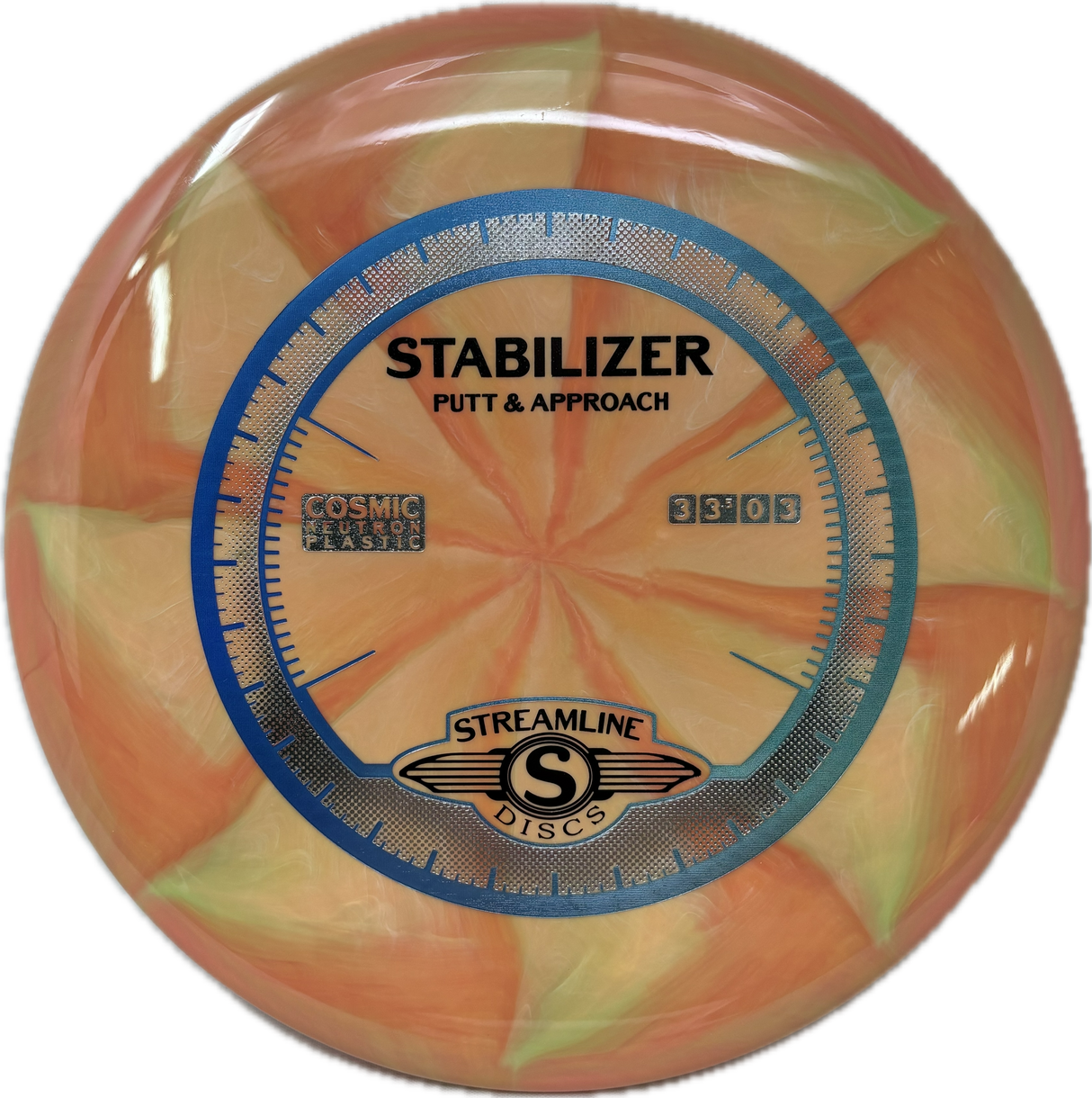 Stabilizer-MVP-Foundation Disc Golf