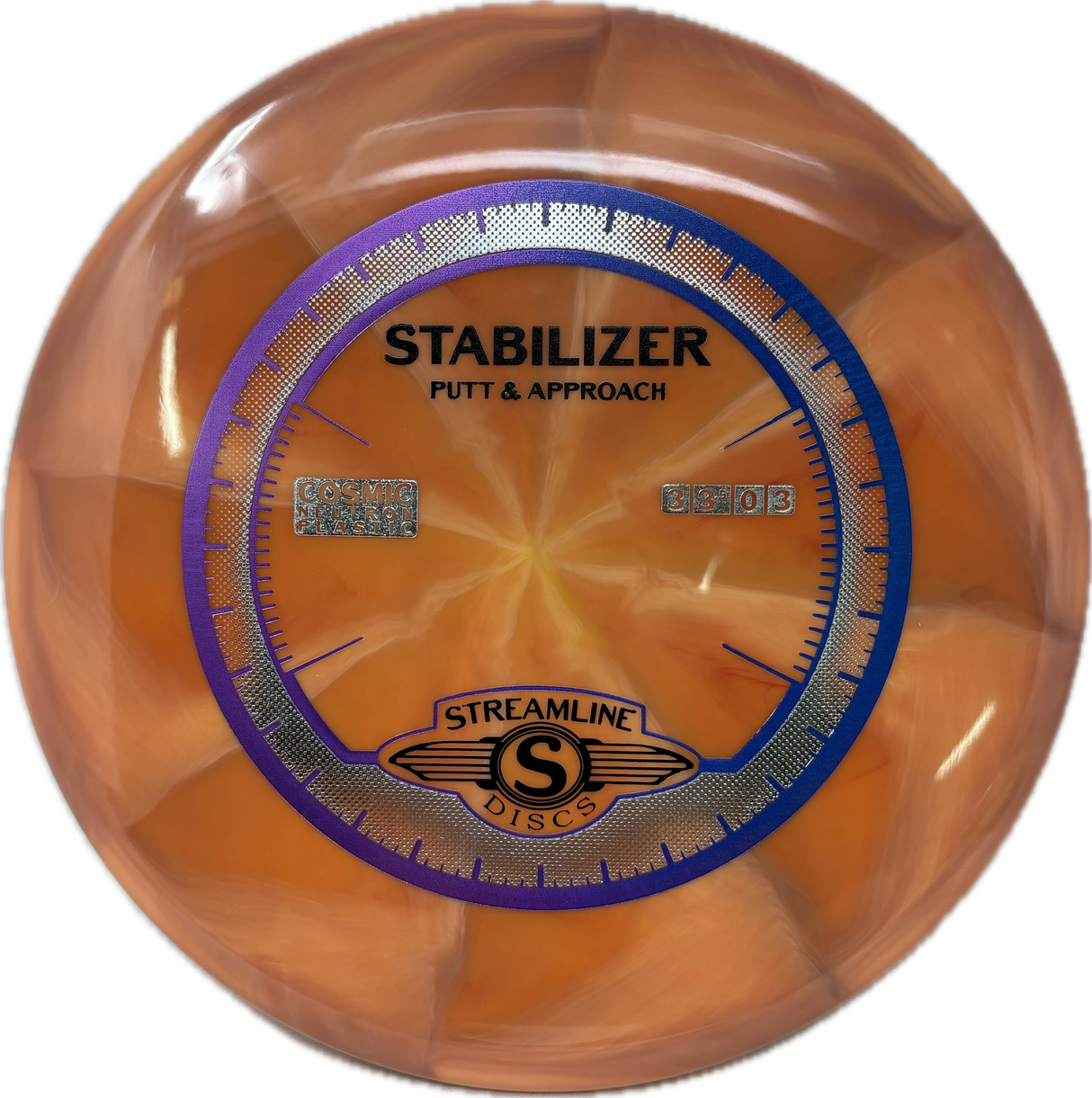 Stabilizer-MVP-Foundation Disc Golf