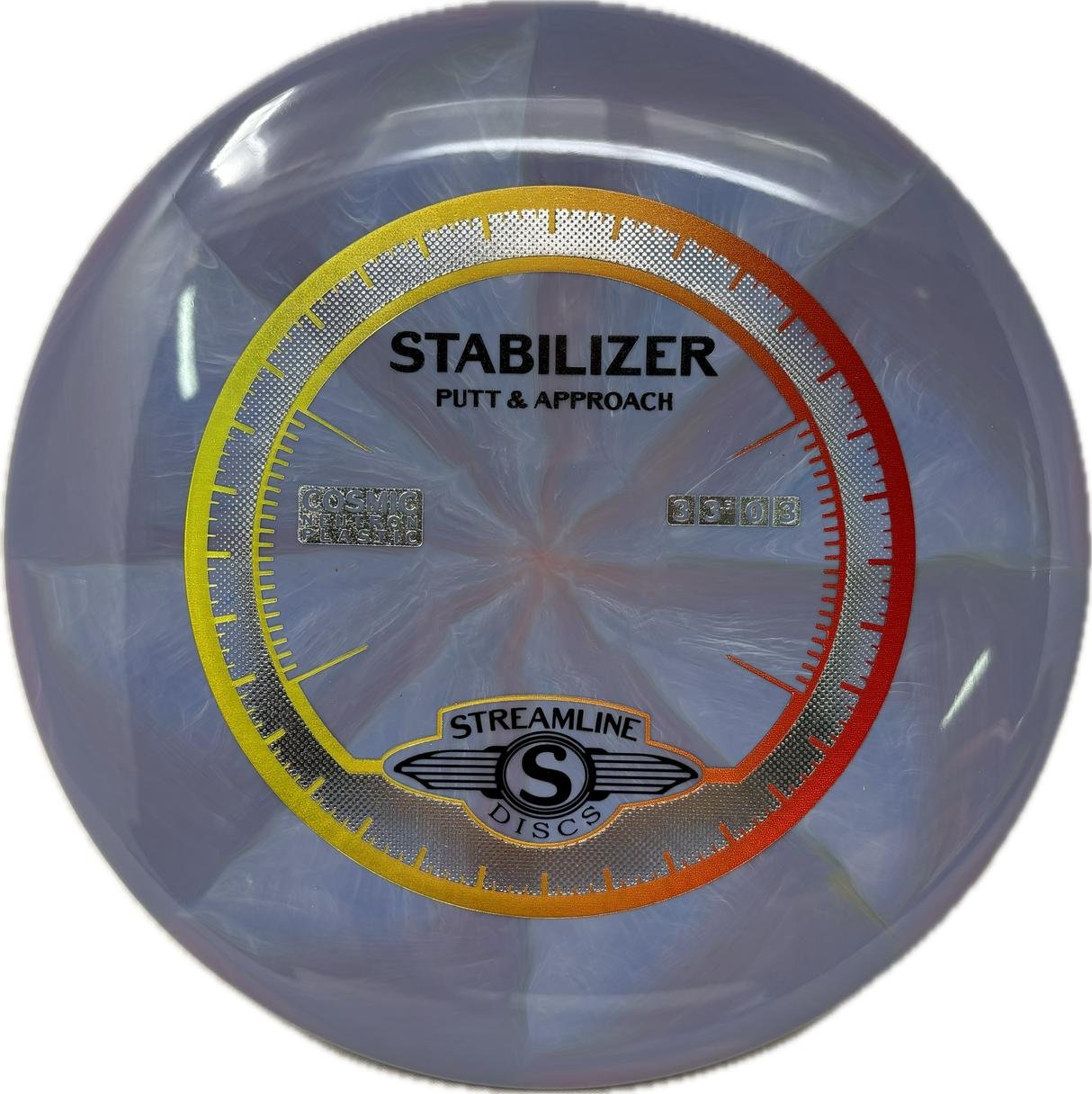 Stabilizer-MVP-Foundation Disc Golf
