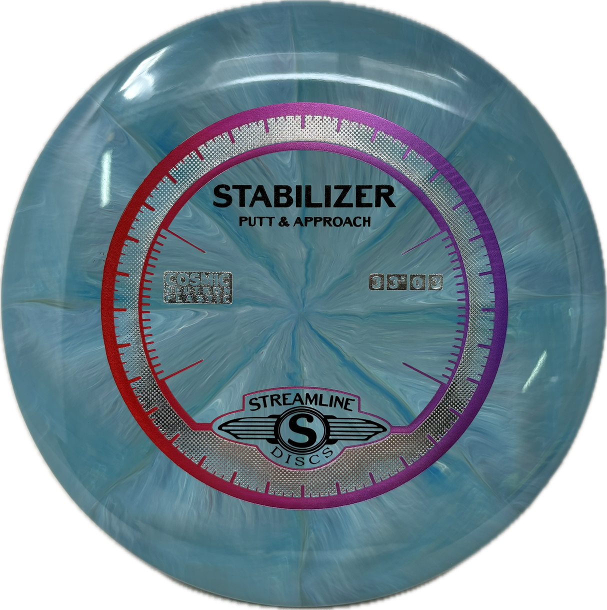 Stabilizer-MVP-Foundation Disc Golf
