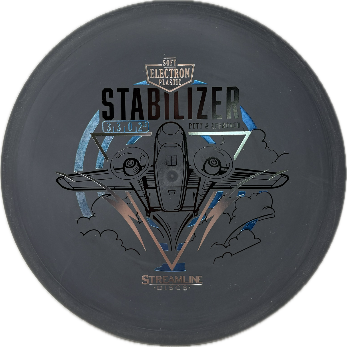 Stabilizer-MVP-Foundation Disc Golf