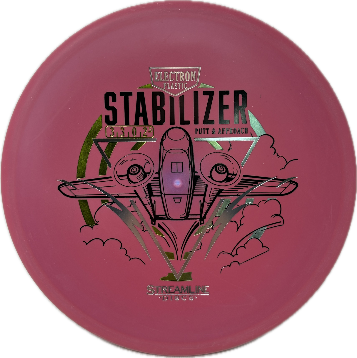 Stabilizer-MVP-Foundation Disc Golf